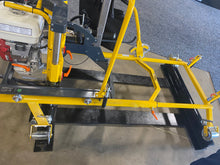 Charger l'image dans la galerie, Portable Railroad Track Set - BY88034