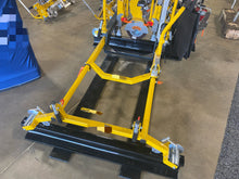 Charger l'image dans la galerie, Portable Railroad Track Set - BY88034