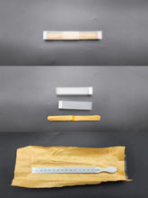 Charger l'image dans la galerie, Taper Gauge - BY270 - 0.01 " to 0.15 " Measuring Range Max, 6.25" Length