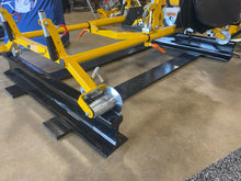 Charger l'image dans la galerie, Portable Railroad Track Set - BY88034