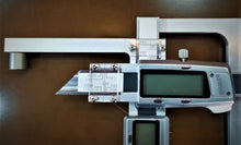 Charger l'image dans la galerie, Digital Universal Rail Wear Gauge - UTG002