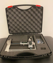 Charger l'image dans la galerie, Digital Universal Rail Wear Gauge - UTG002