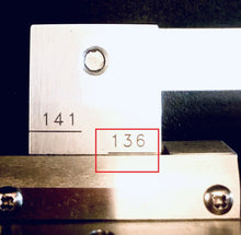 Charger l'image dans la galerie, Digital Universal Rail Wear Gauge - UTG002W (IP65)